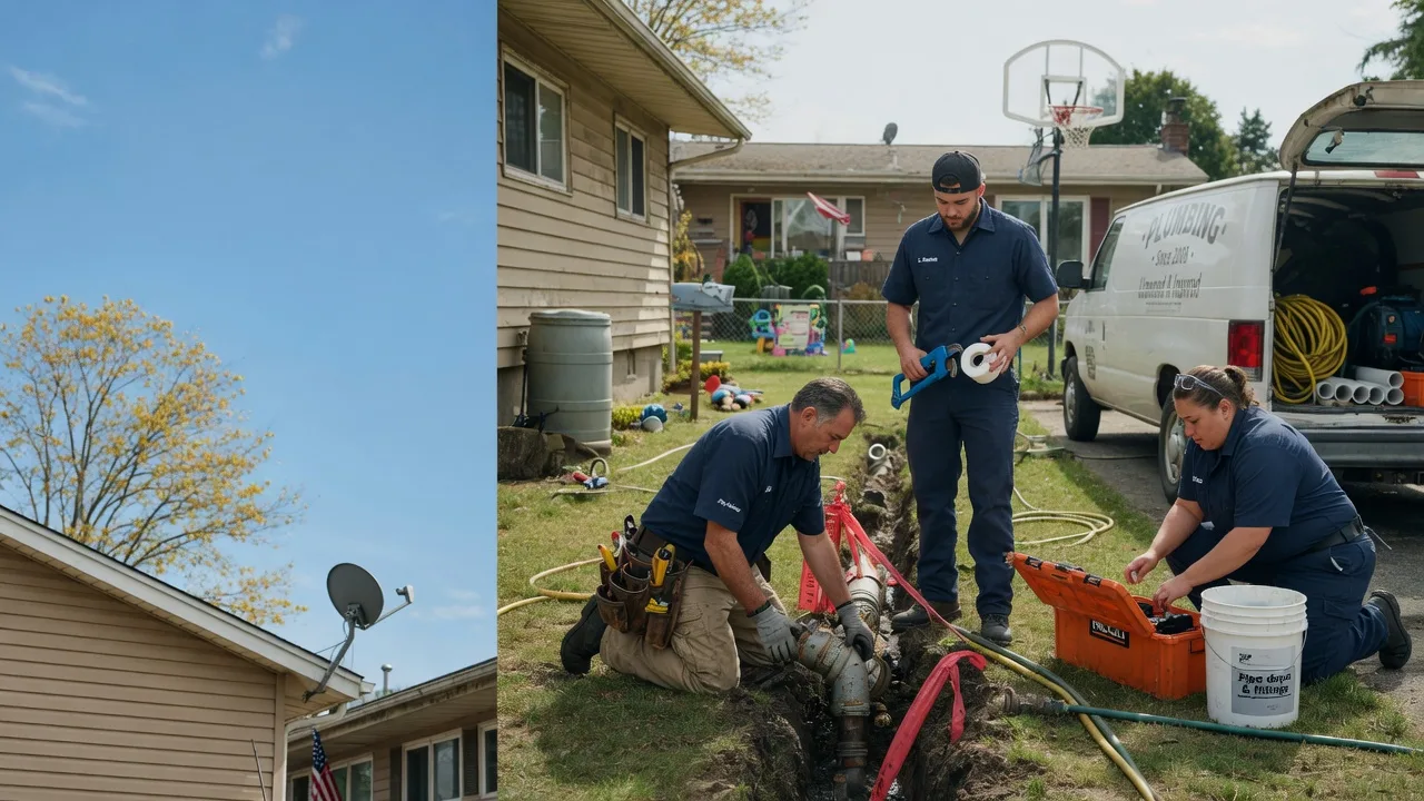 Garbage Disposal Replacement in Cyril, OK near me