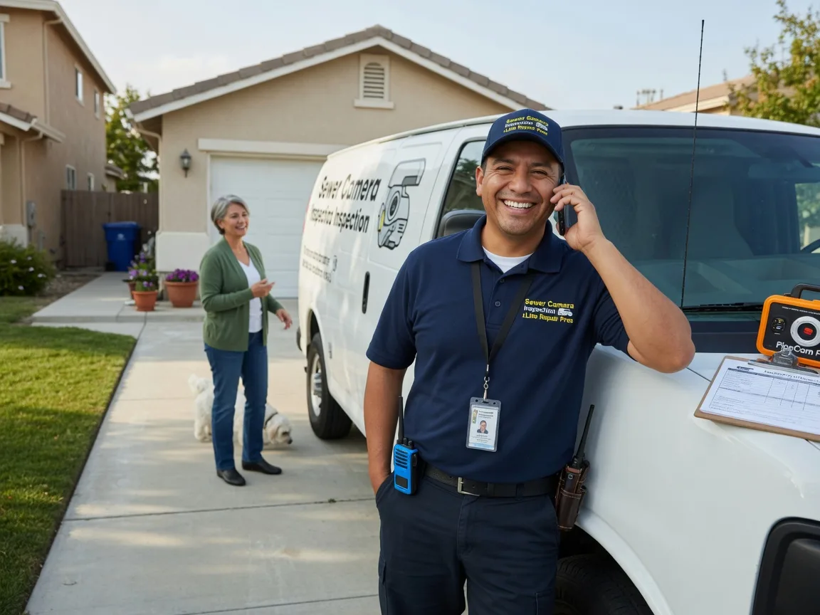 Sewer Line Repair Cyril, OK FAQs